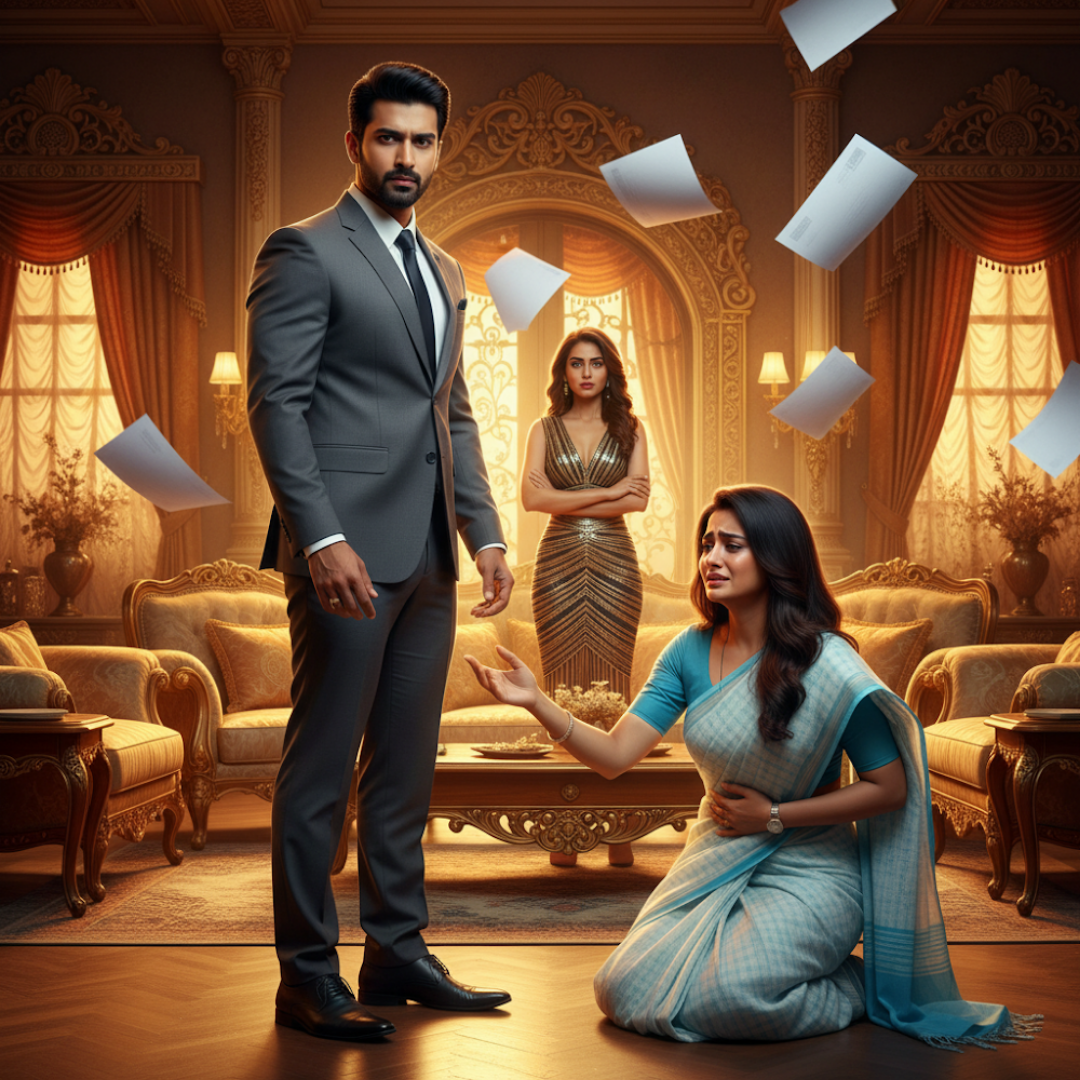 Pratilipi Malayalam - പ്രതിലിപി മലയാളം Facebook ad: കണ്ണേ കൺമണിയേ.