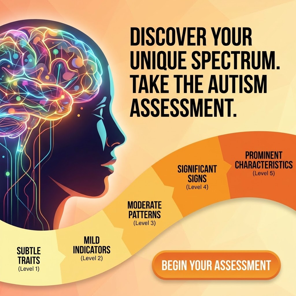 Your Spectrum Journey Facebook ad