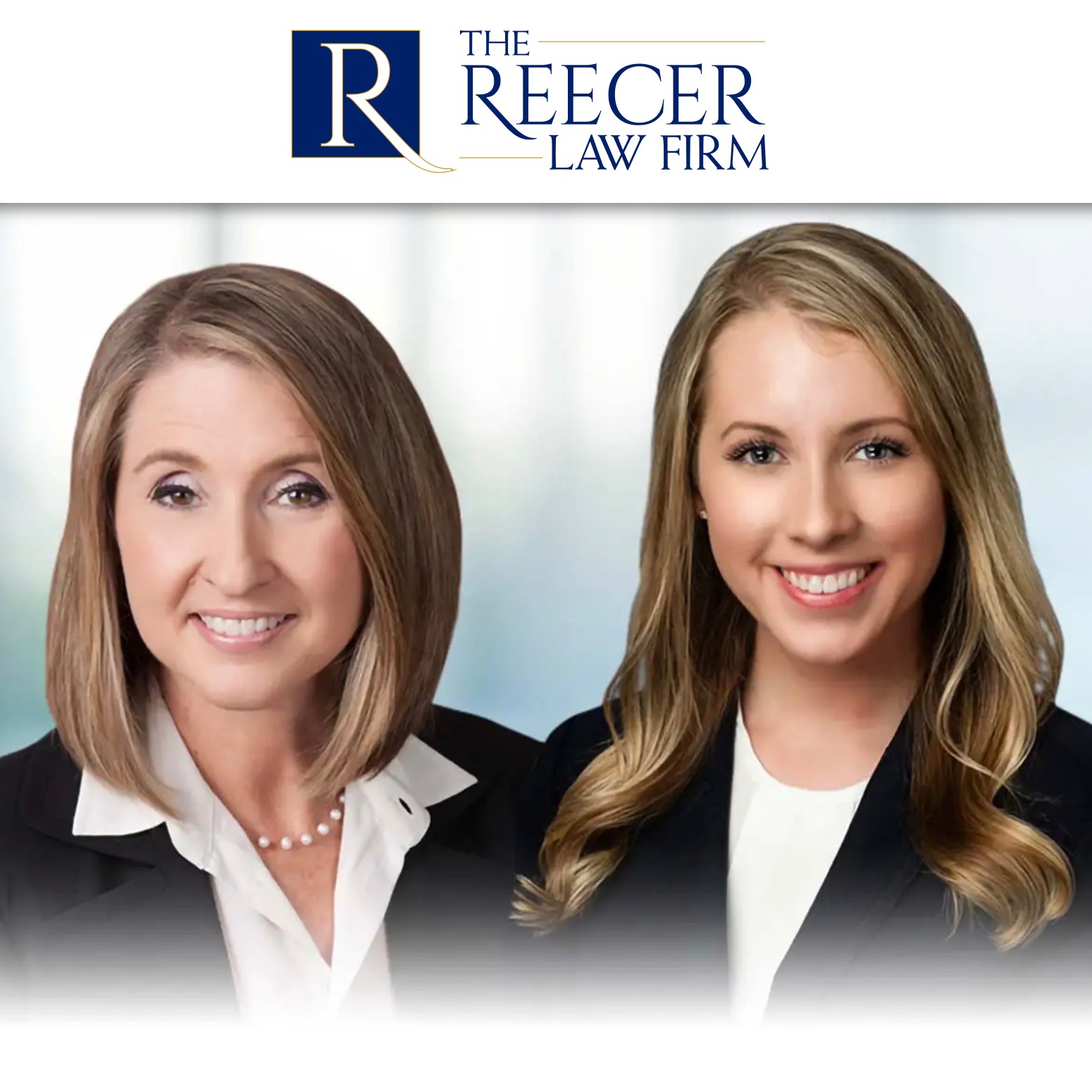 The Reecer Law Firm Facebook ad: Simple and complex estate planning including non-tax and…