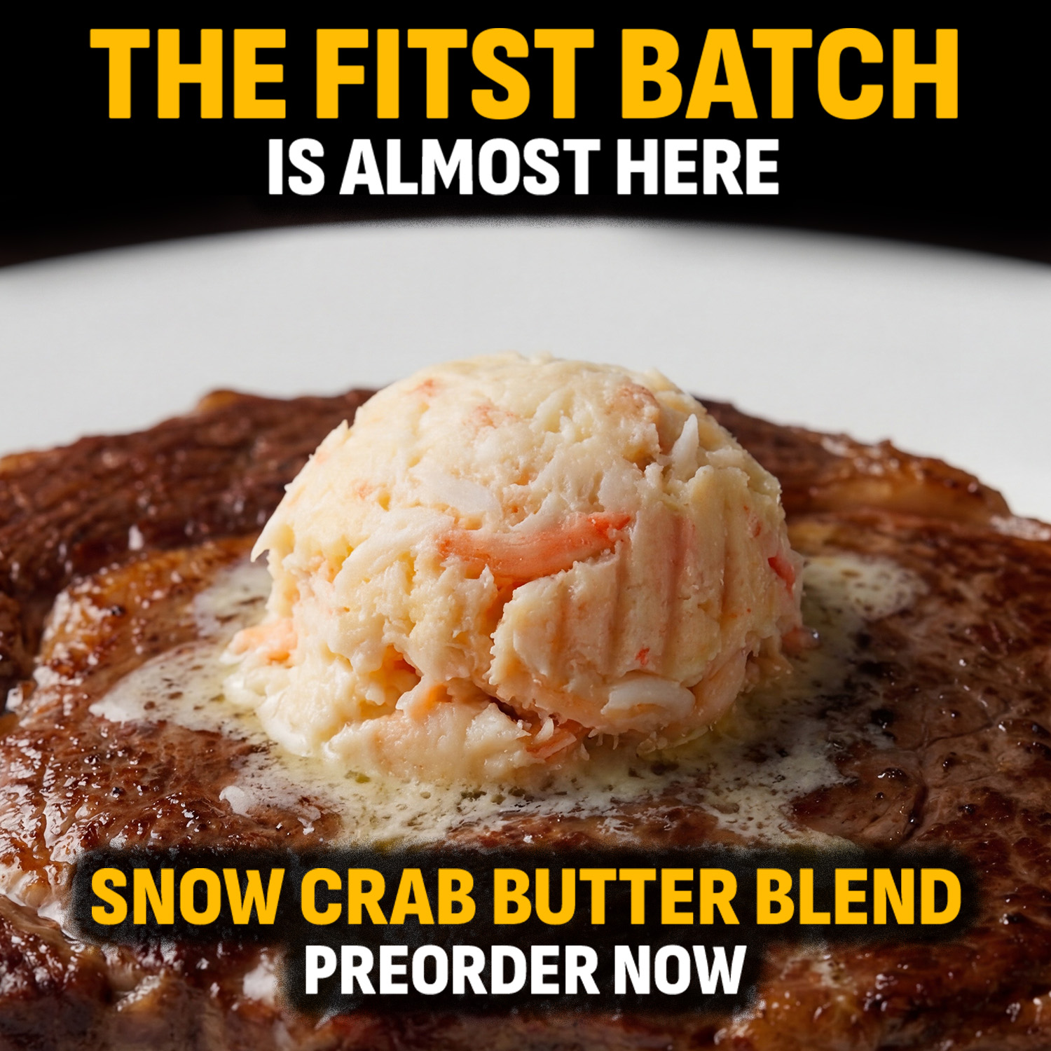PrimeFish Seafood Co. Facebook ad
