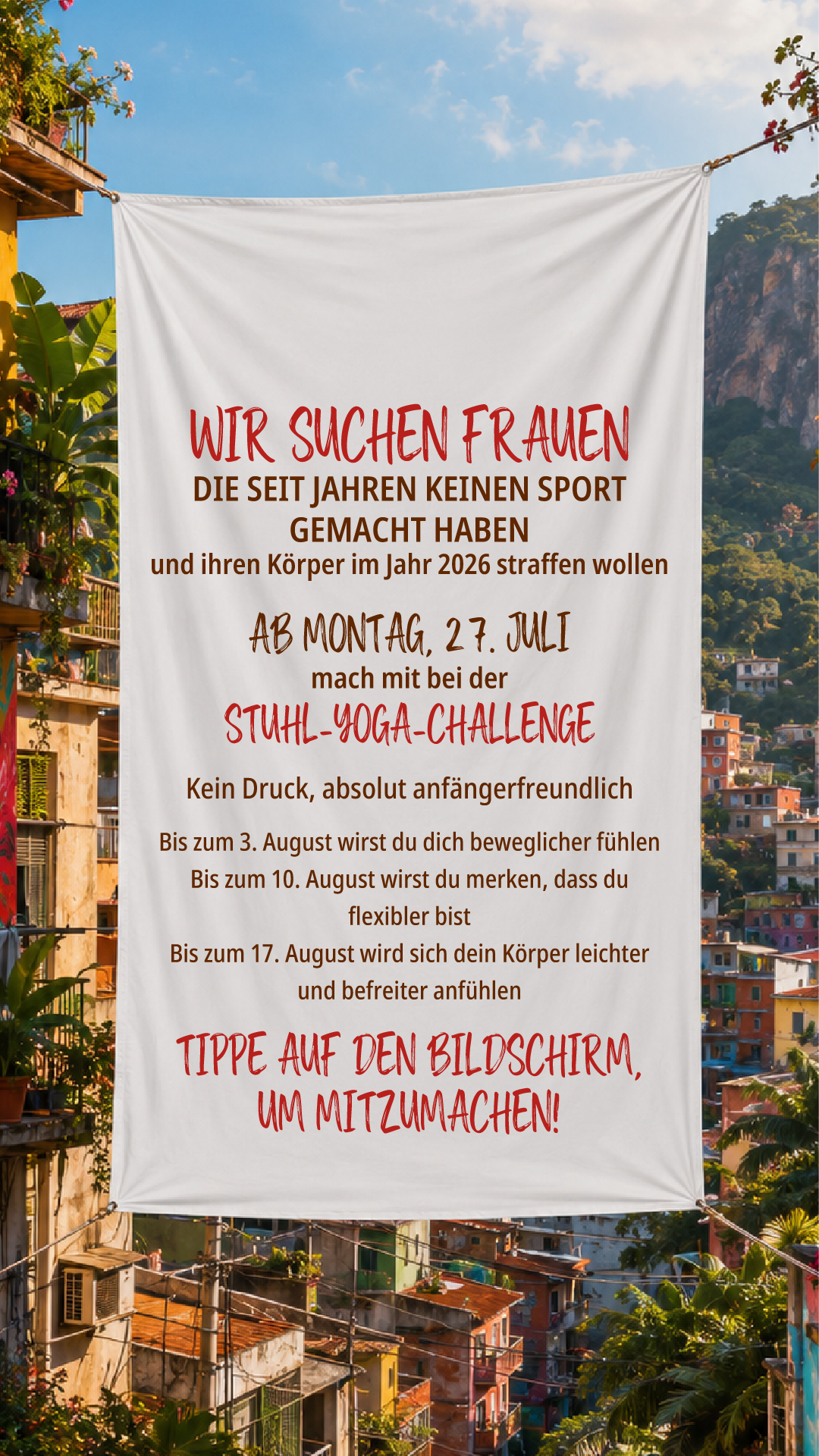 Tori Repa Facebook ad