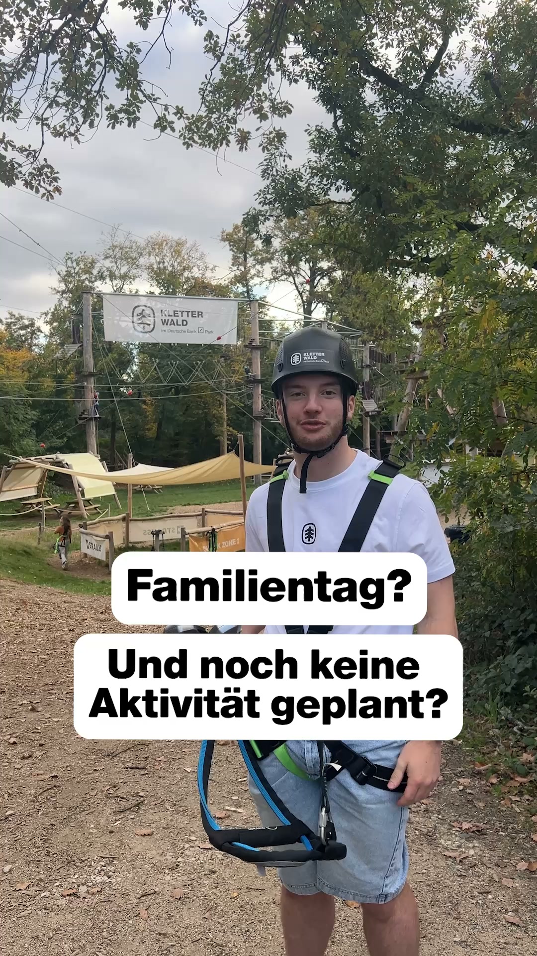Deutsche Bank Park Facebook ad from Jul 7, 2026