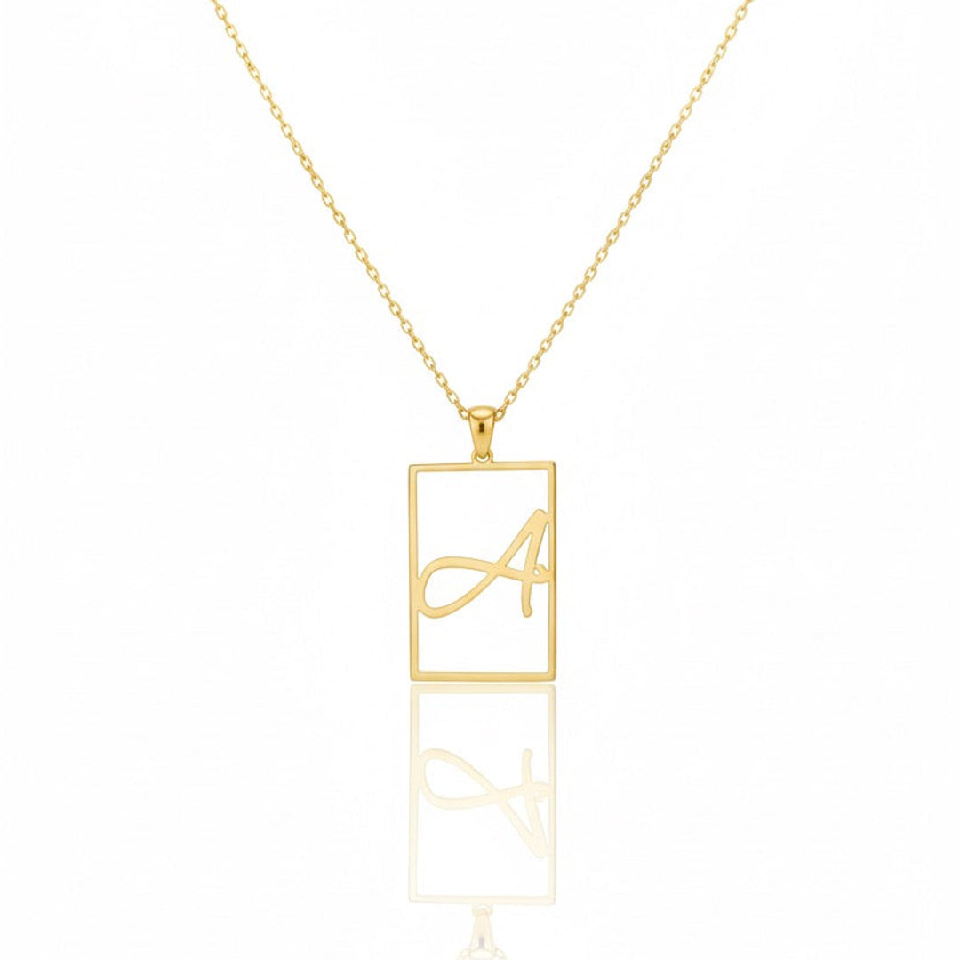 Noora & Co. Facebook ad: Discover personalized jewelry designed to tell your story.