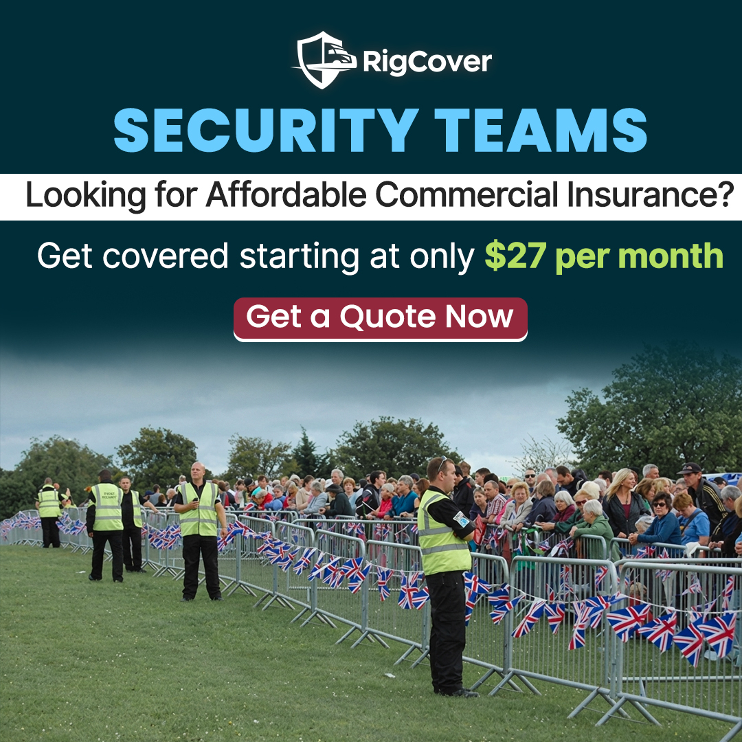 RigCover.com Facebook ad