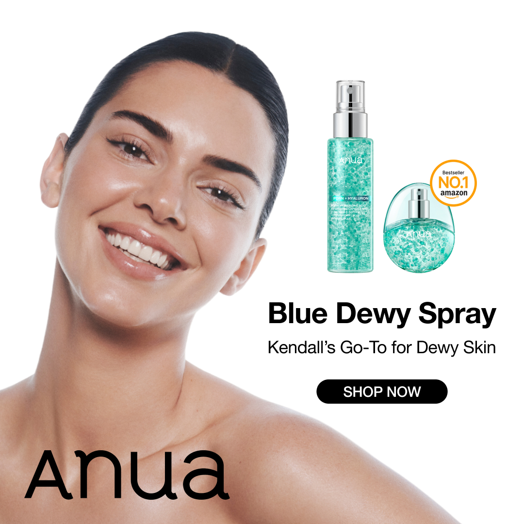 ANUA_Global Facebook ad