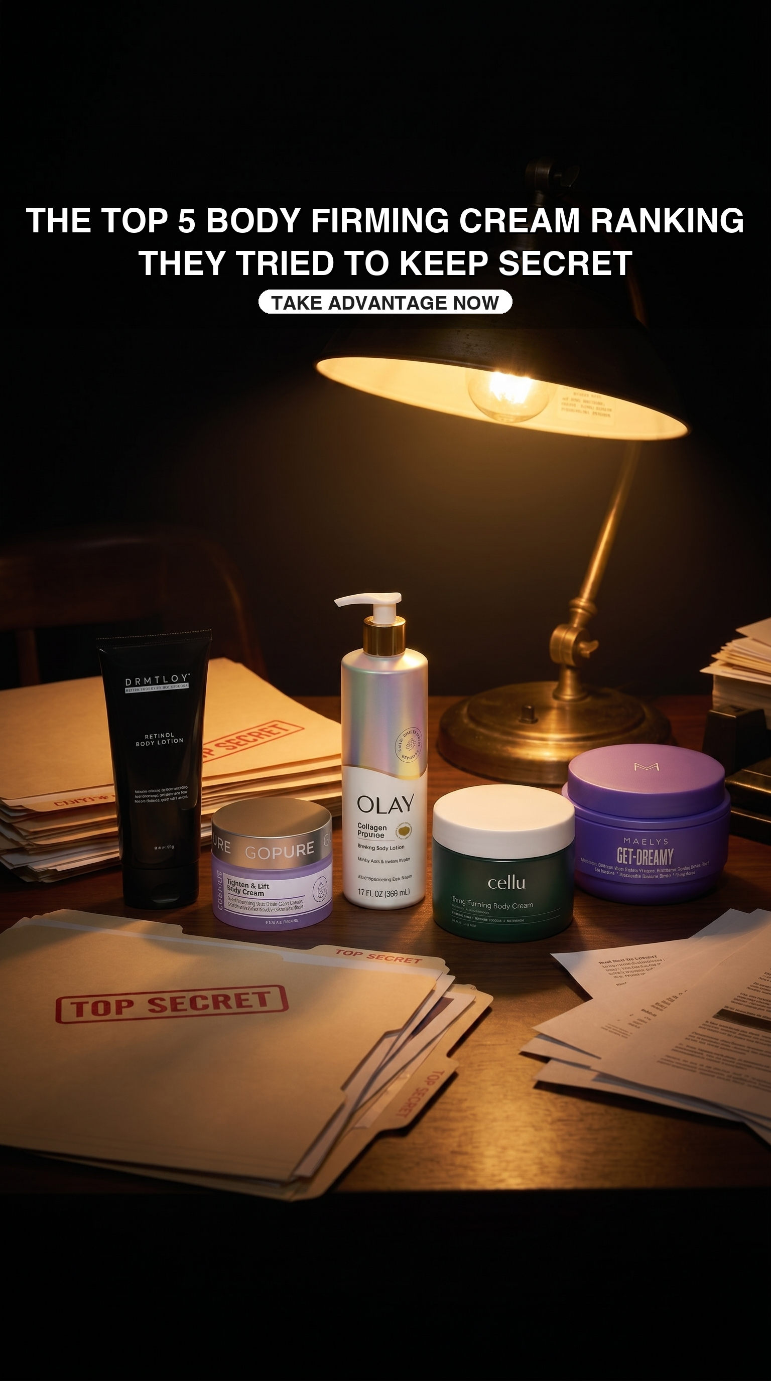Prime Time Women Facebook ad