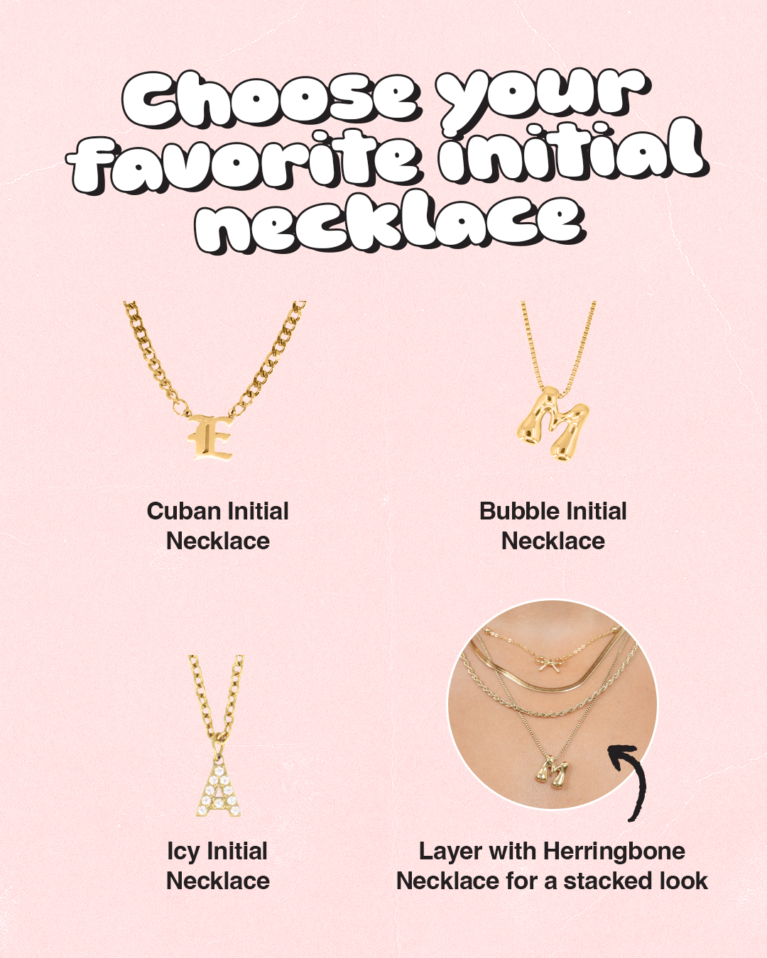 Stay Golden HI Jewelry Facebook ad
