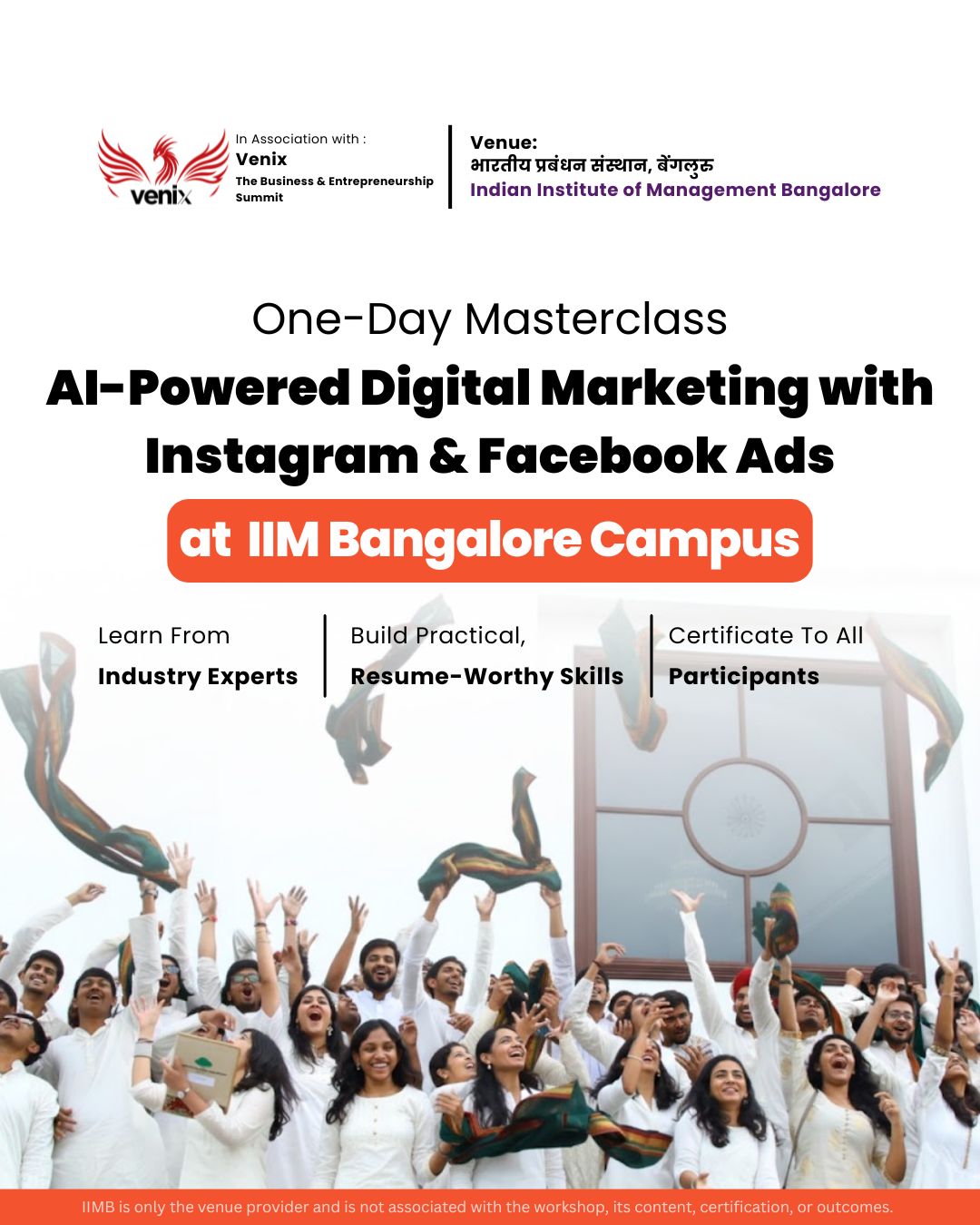 AyLence Facebook ad