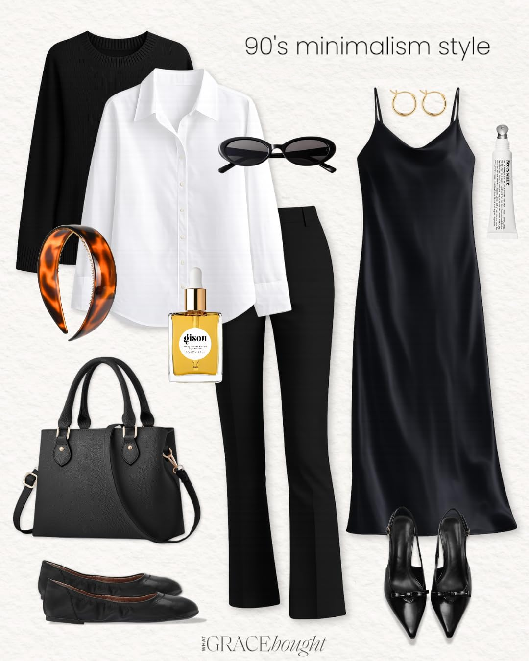 Amazon Fashion Facebook ad