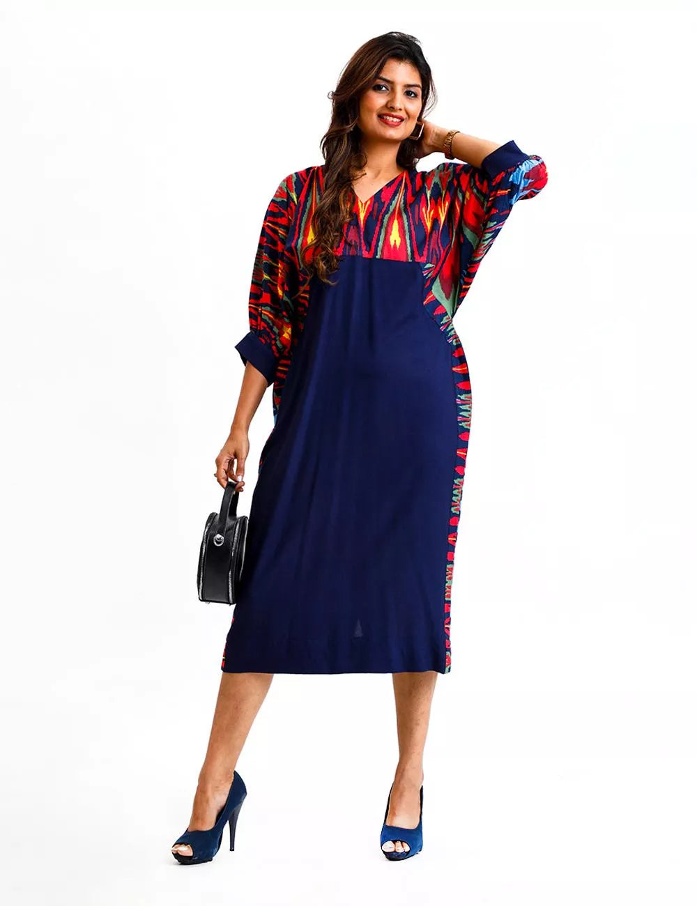 Goldenmirrorfashion Facebook ad: Your Fashion Upgrade Starts Here