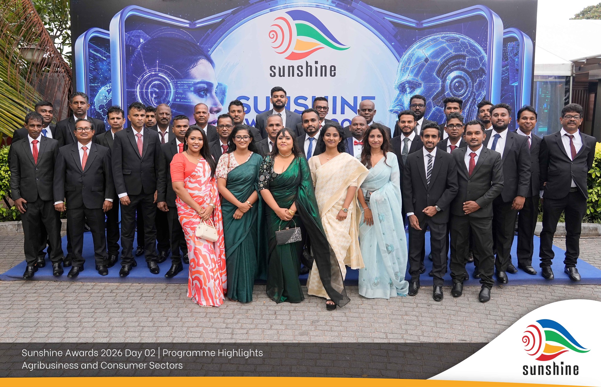 Sunshine Holdings PLC Facebook ad