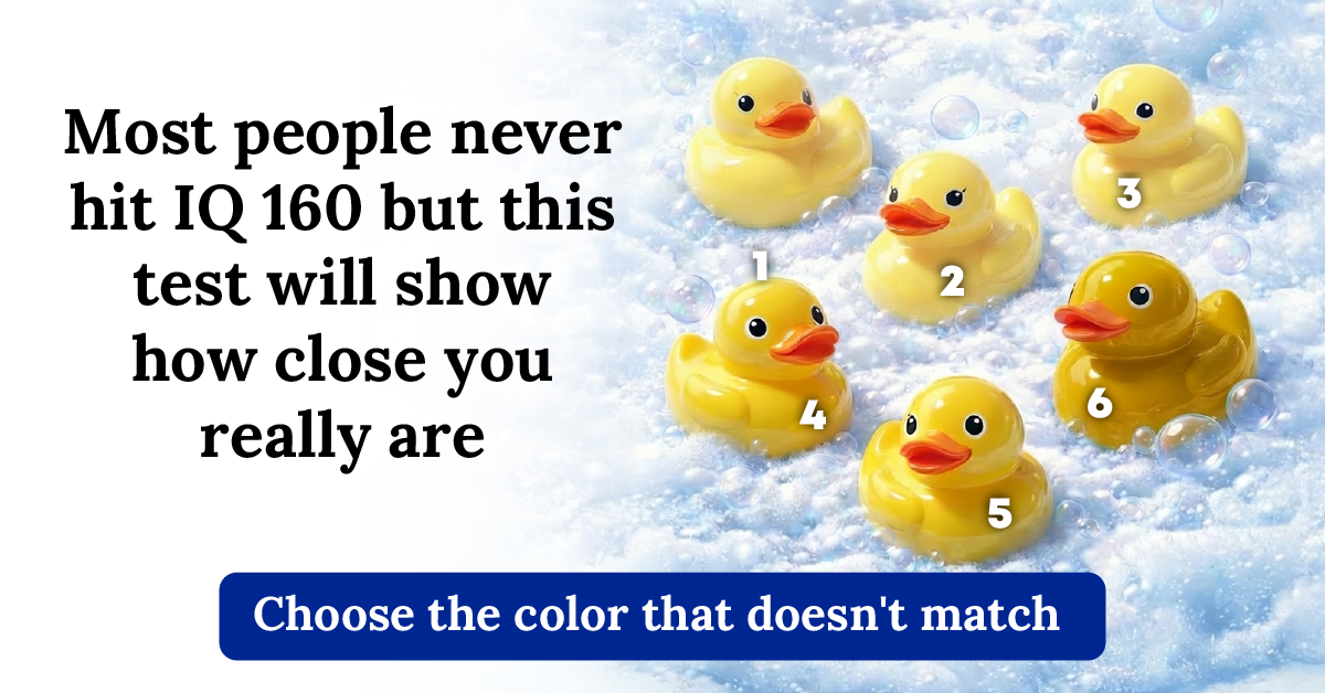 Brain Health Check Facebook ad