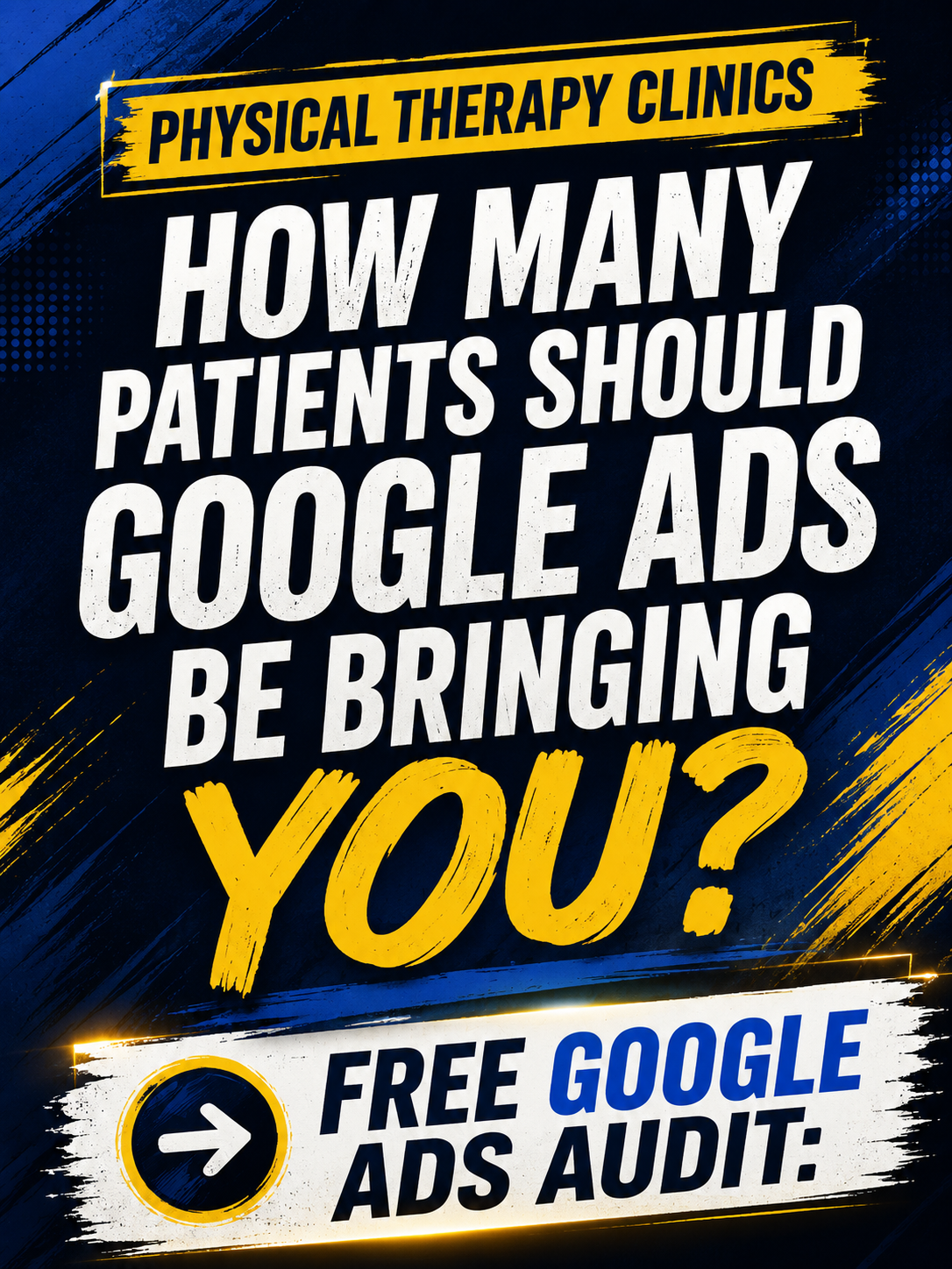Patch Digital Marketing Facebook ad