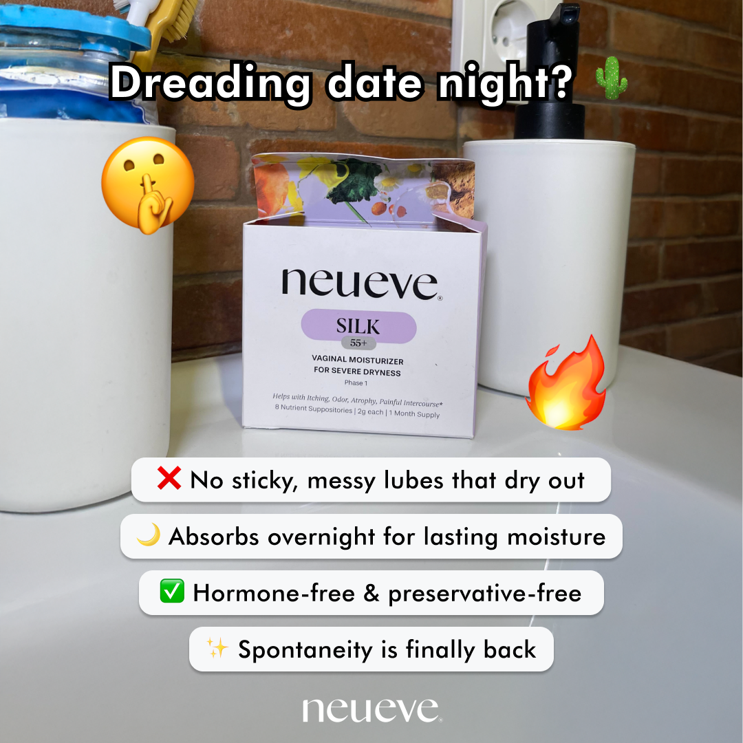 NeuEve Facebook ad