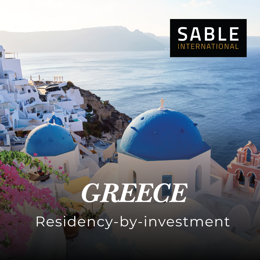 Sable International Facebook ad