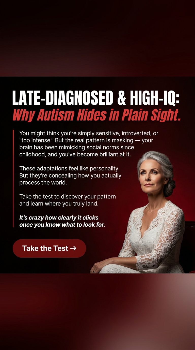 Brain Health Check Facebook ad