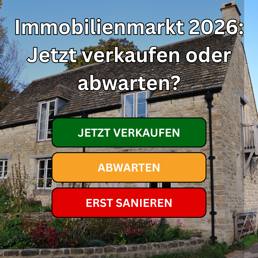 Hausfrage Facebook ad