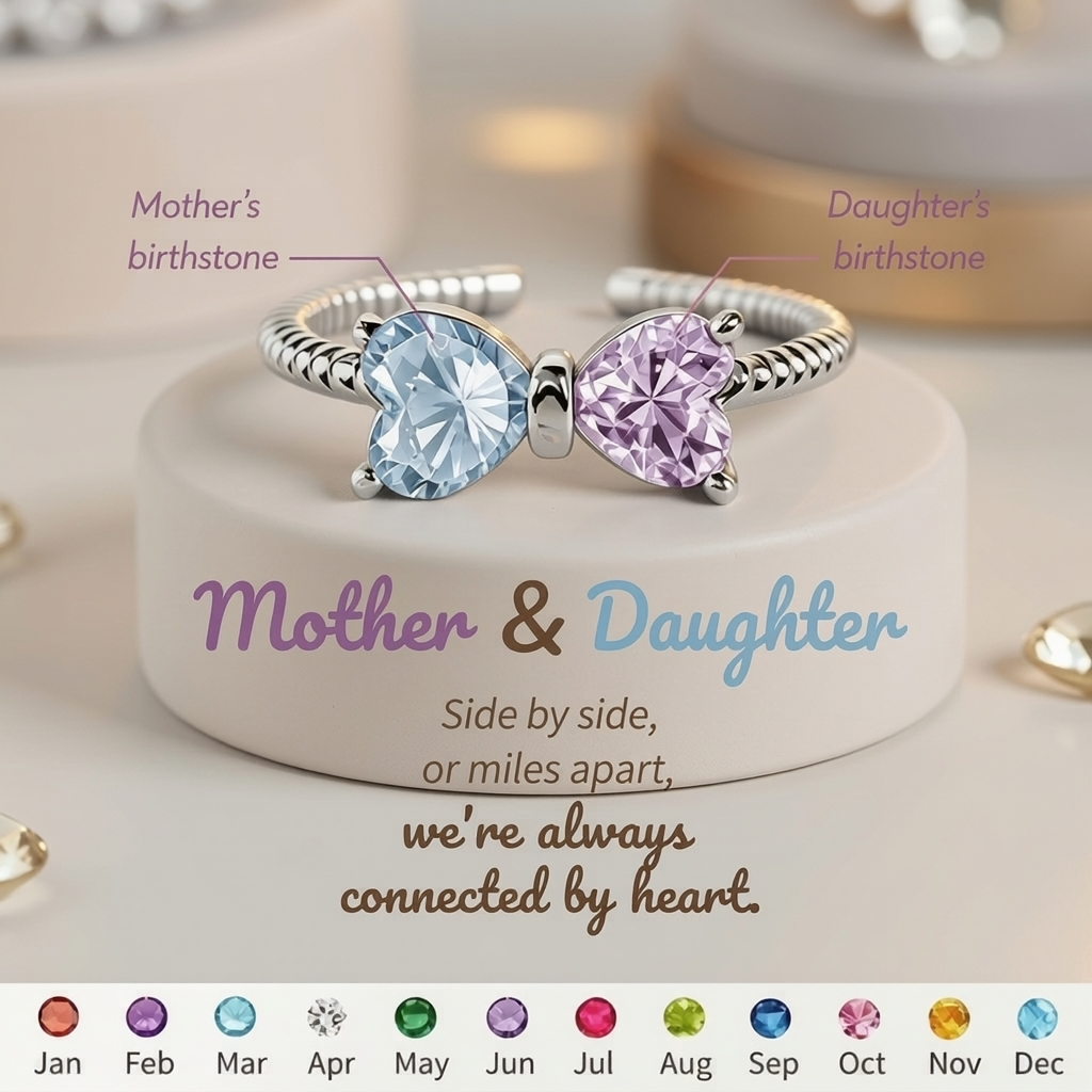 Belovejewel.uk Facebook ad