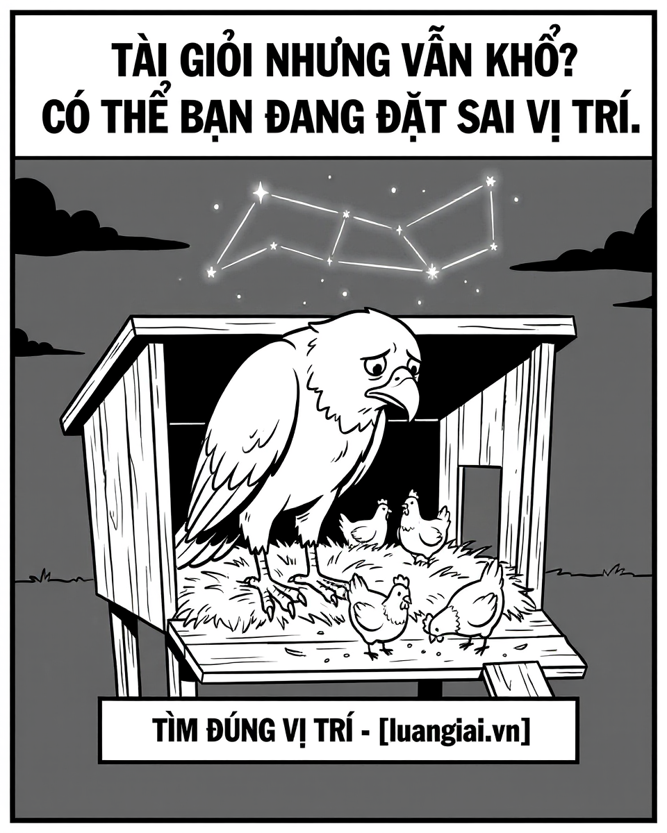 Luangiai.vn - Tra Cứu & Luận Giải Tử Vi Trọn Đời Facebook ad