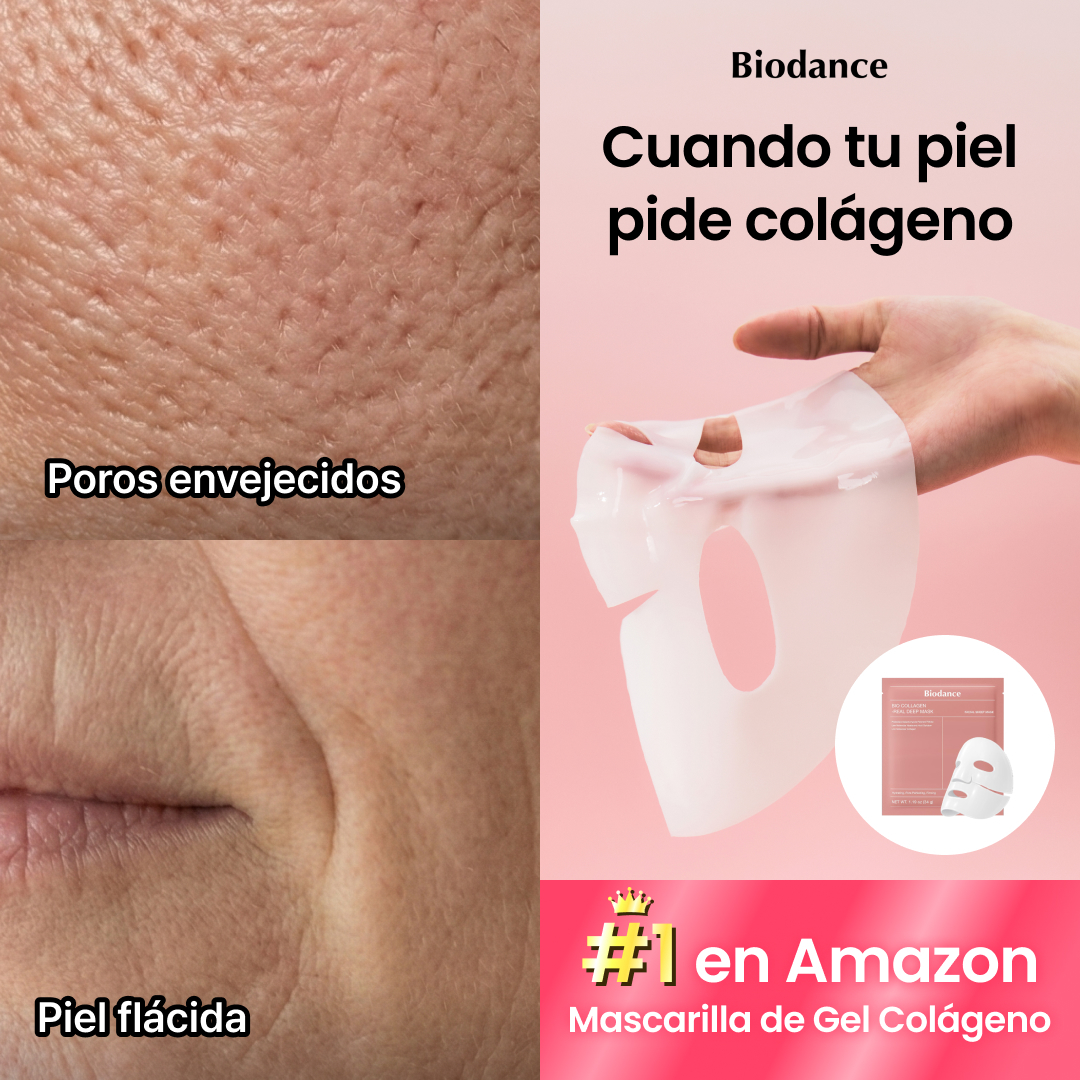 Biodance_global Facebook ad