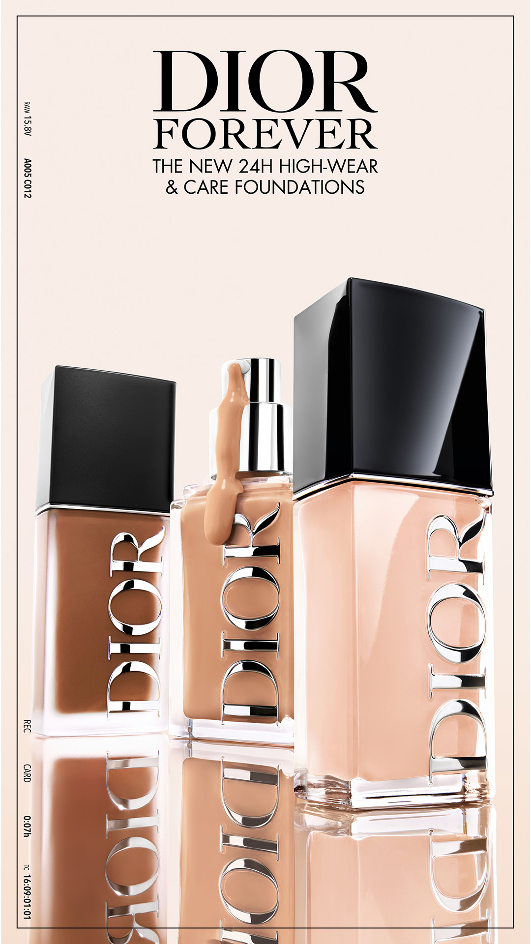Boots UK Facebook ad
