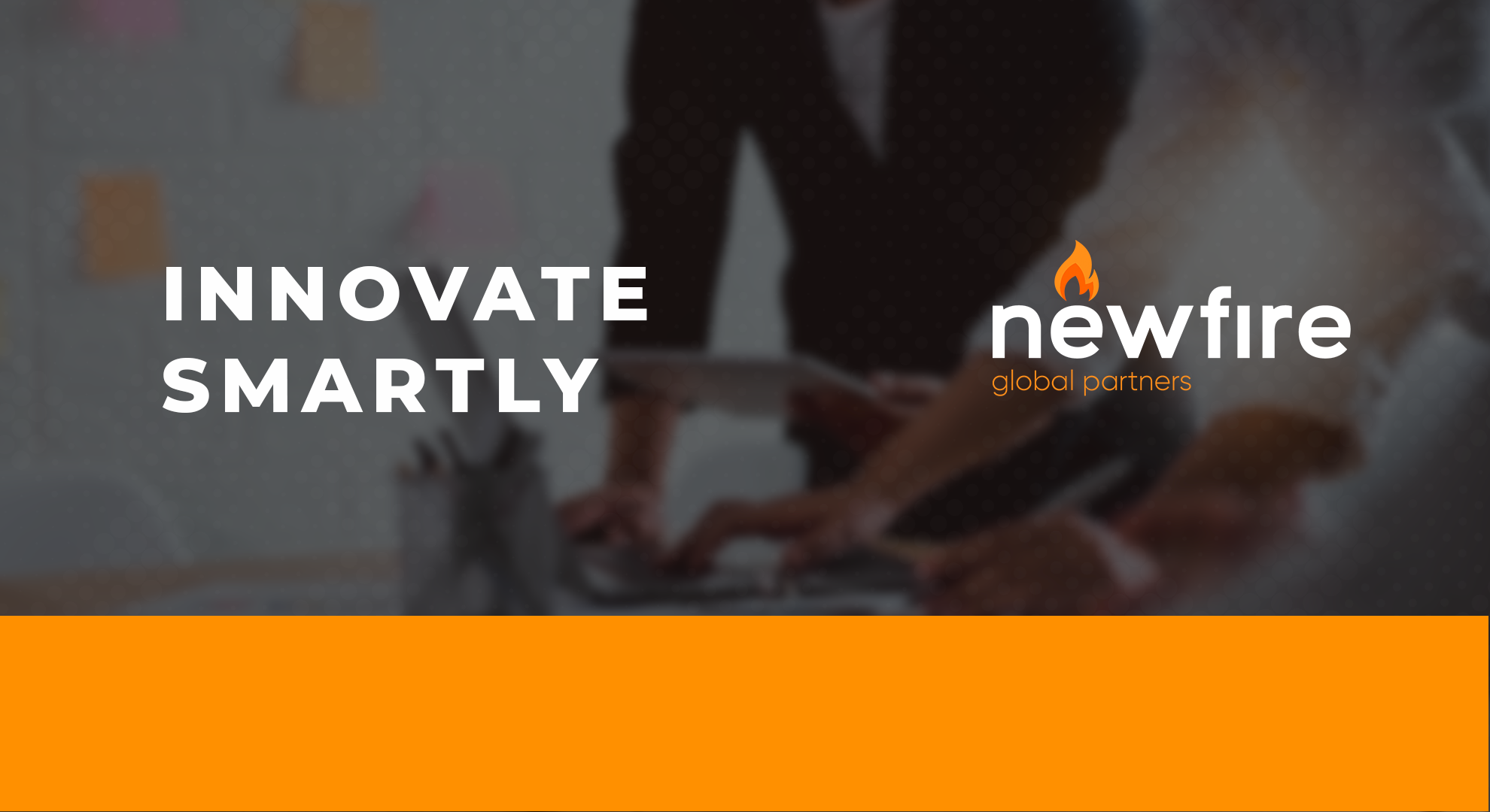 Newfire Global Partners Facebook ad