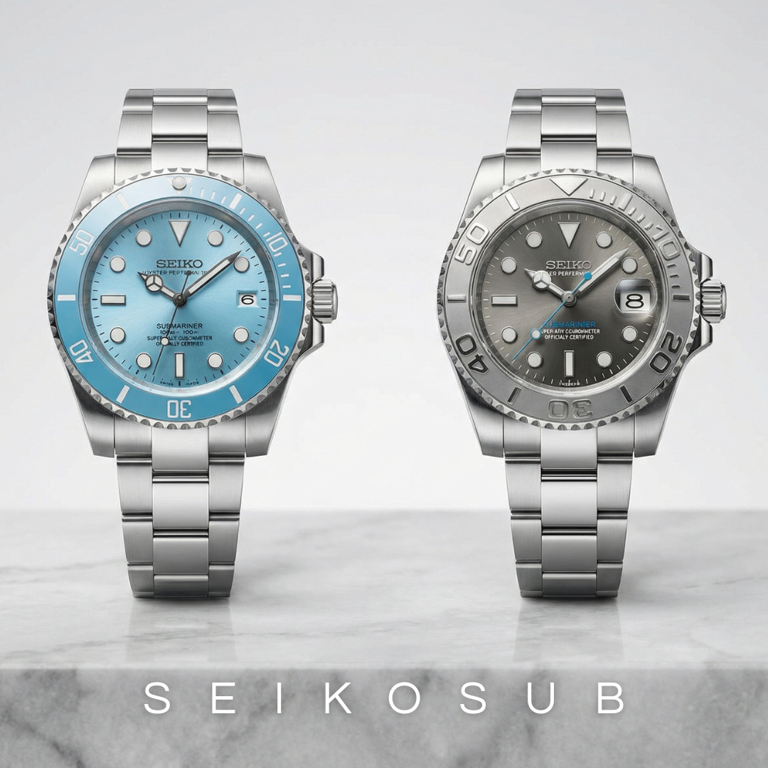 Monomods Custom Watches Facebook ad: 2-Year Warranty