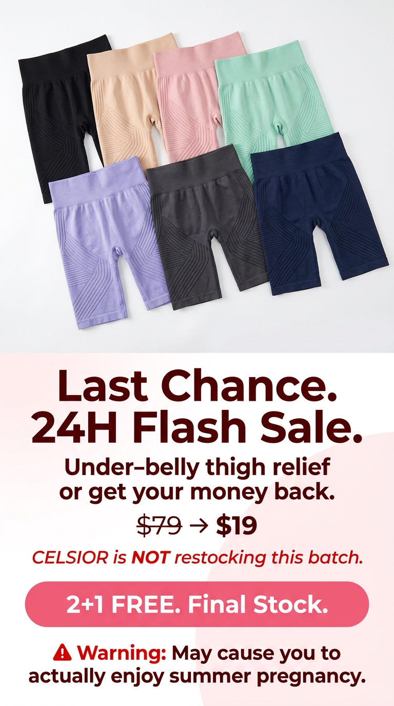 OhCelsior Facebook ad