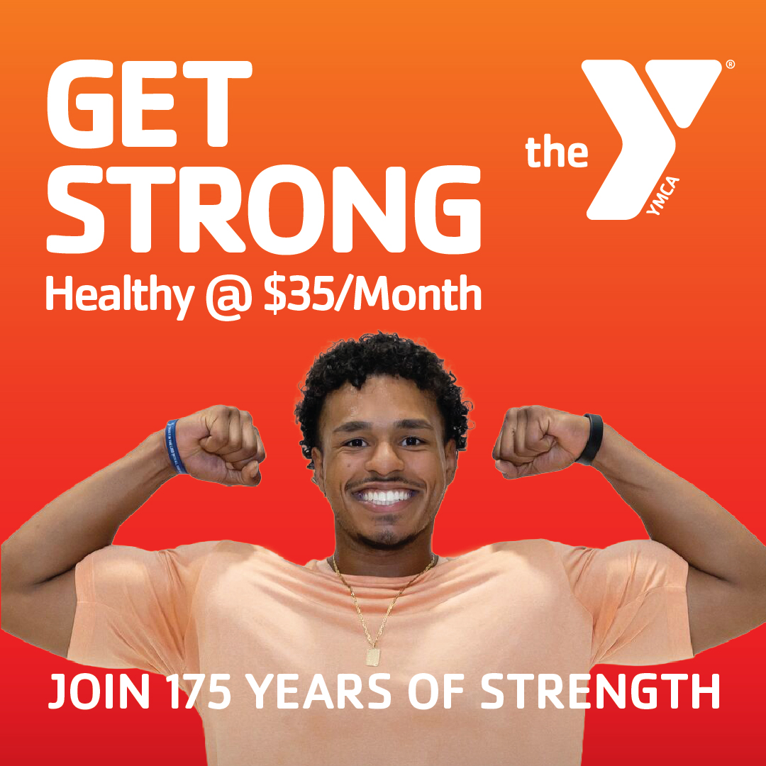 YMCA of Central Florida Facebook ad