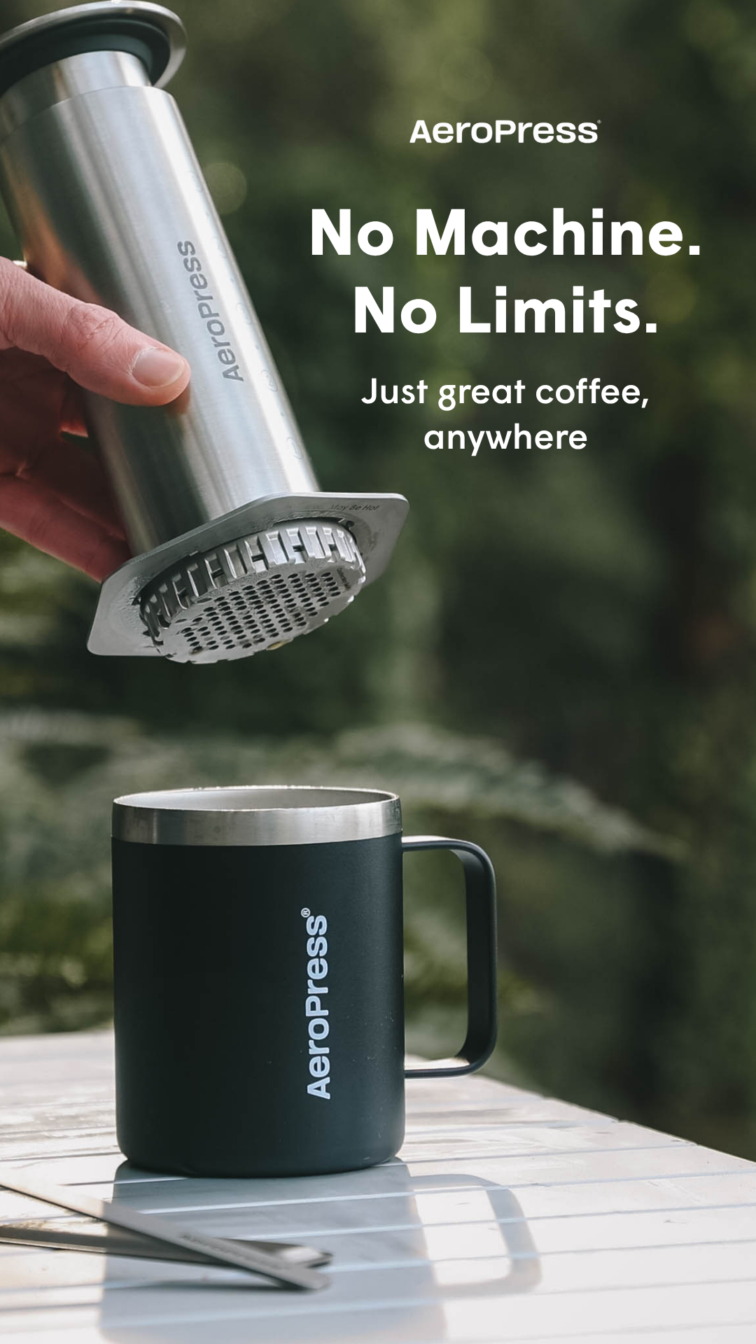 Eater Facebook ad