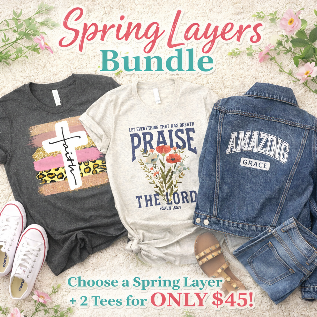 Love in Faith Facebook ad