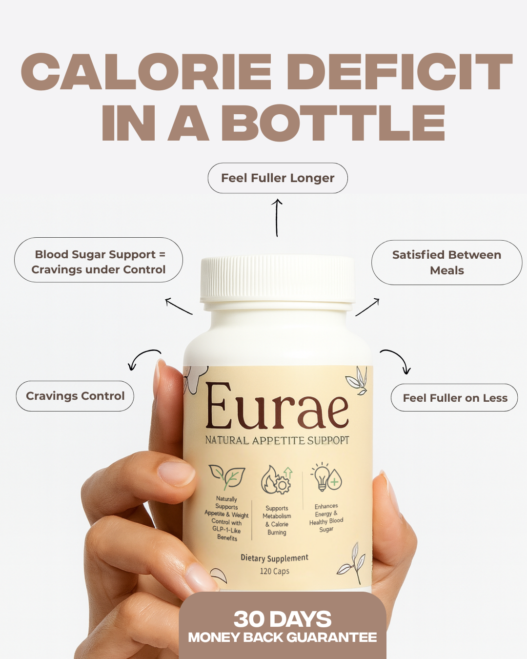 Eurae Facebook ad