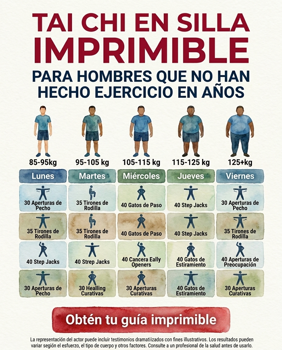 Muscle Charge en Español Facebook ad