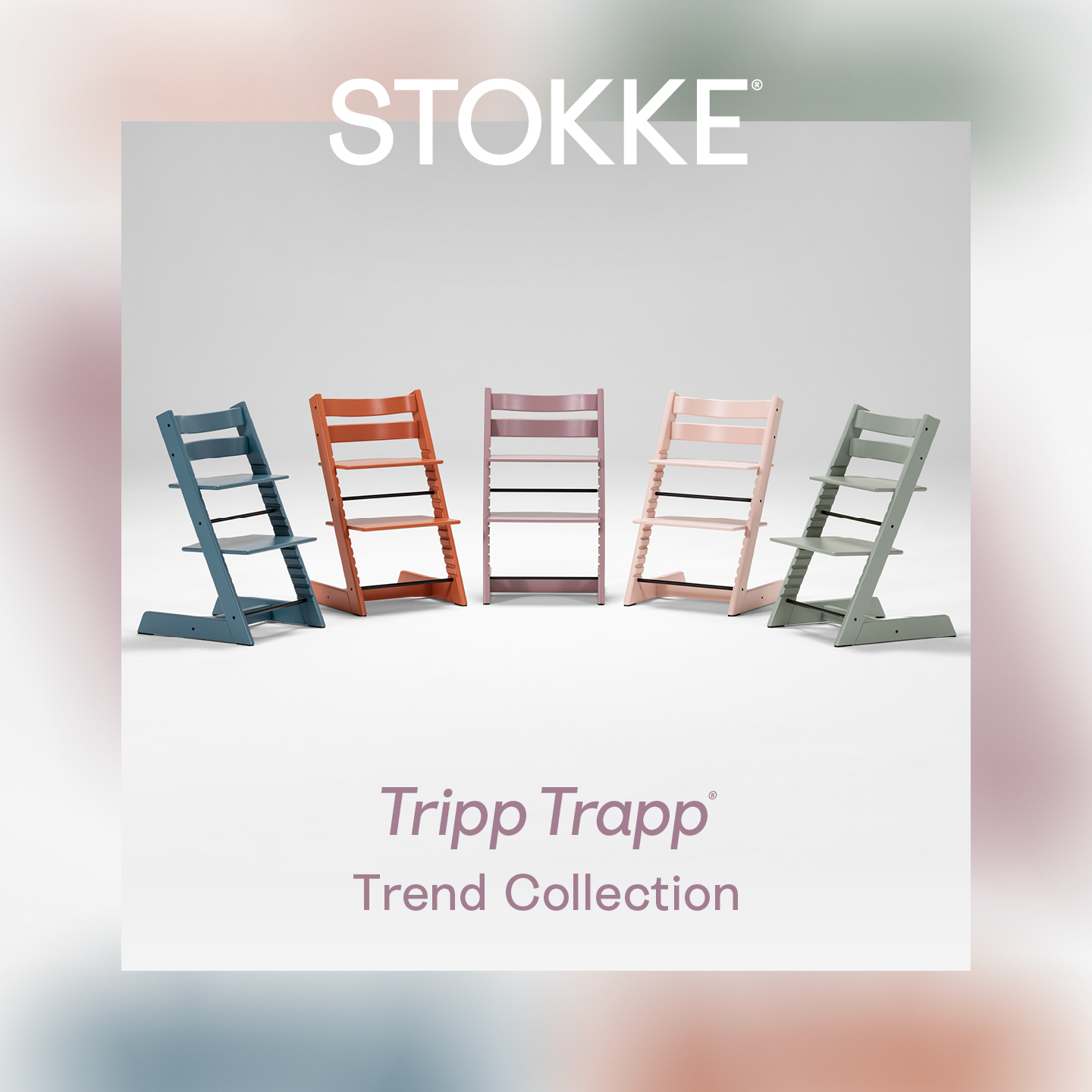 Stokke Mexico Facebook ad