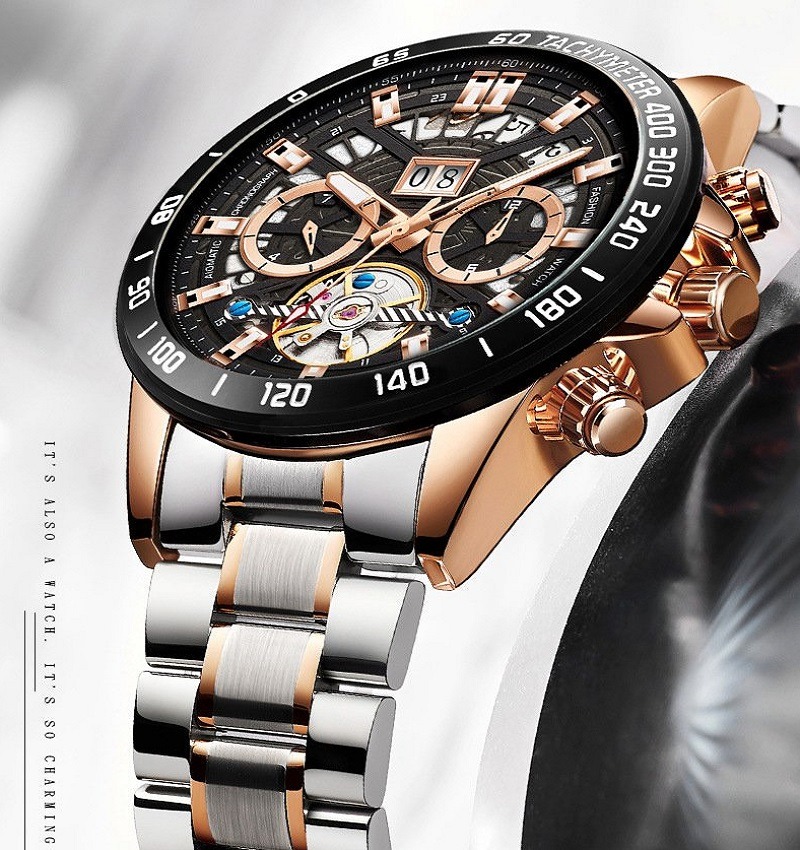 Watch Vip Facebook ad