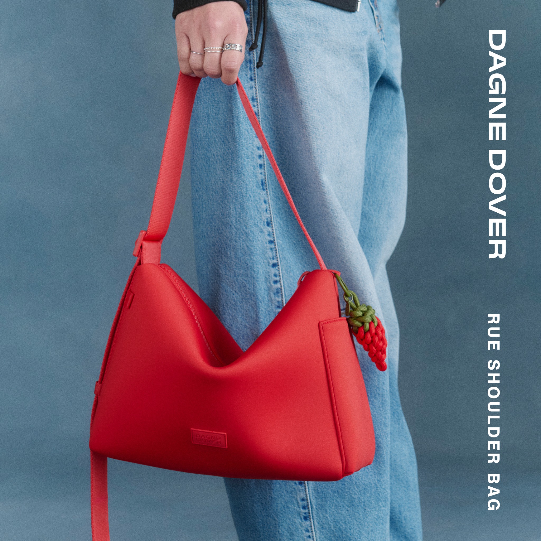Dagne Dover Facebook ad from May 1, 2026