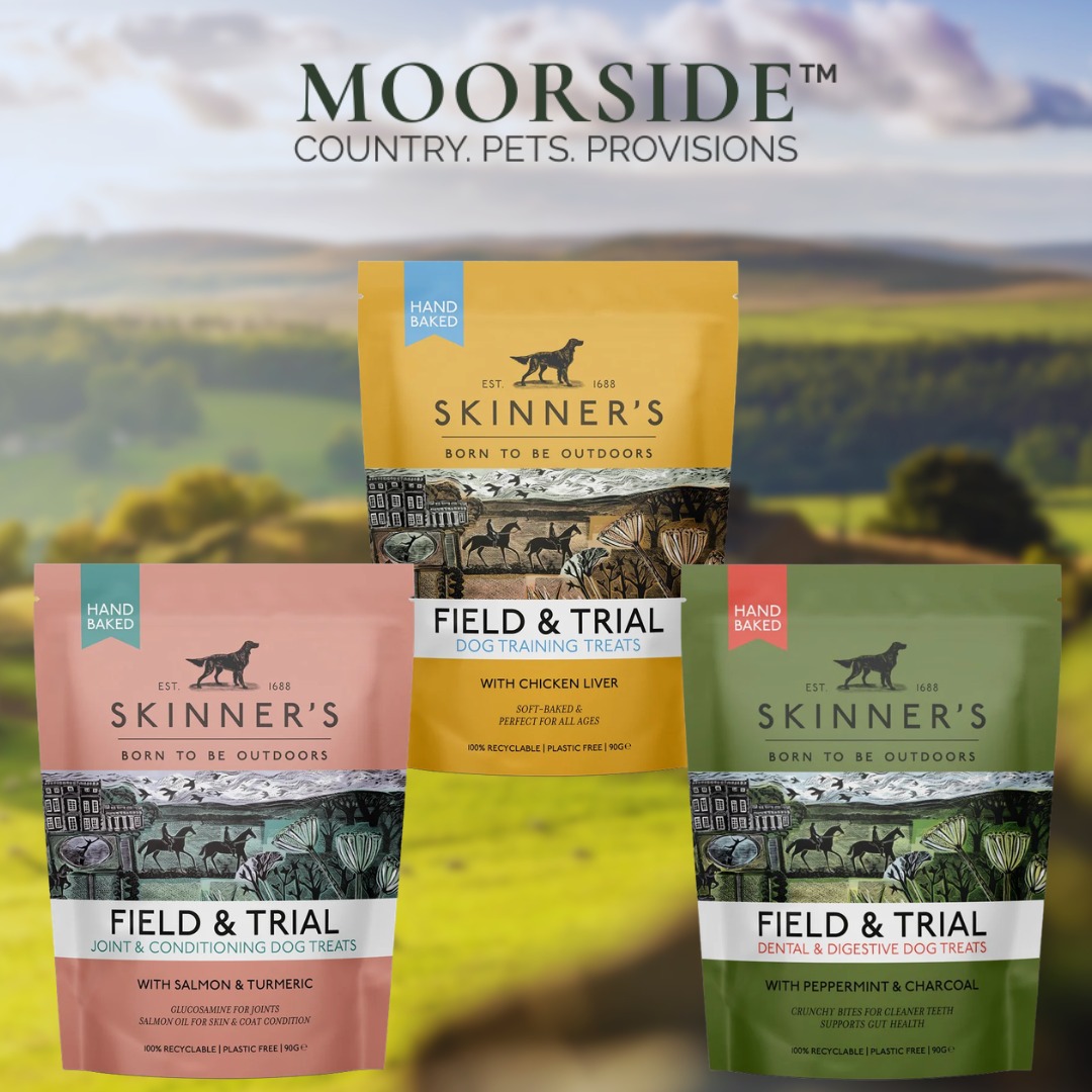 Moorside Facebook ad from Mar 30, 2026