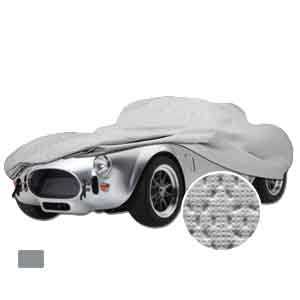 Car Cover World Facebook ad: I've had seat covers for all my vehicles…