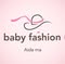 Baby fashion