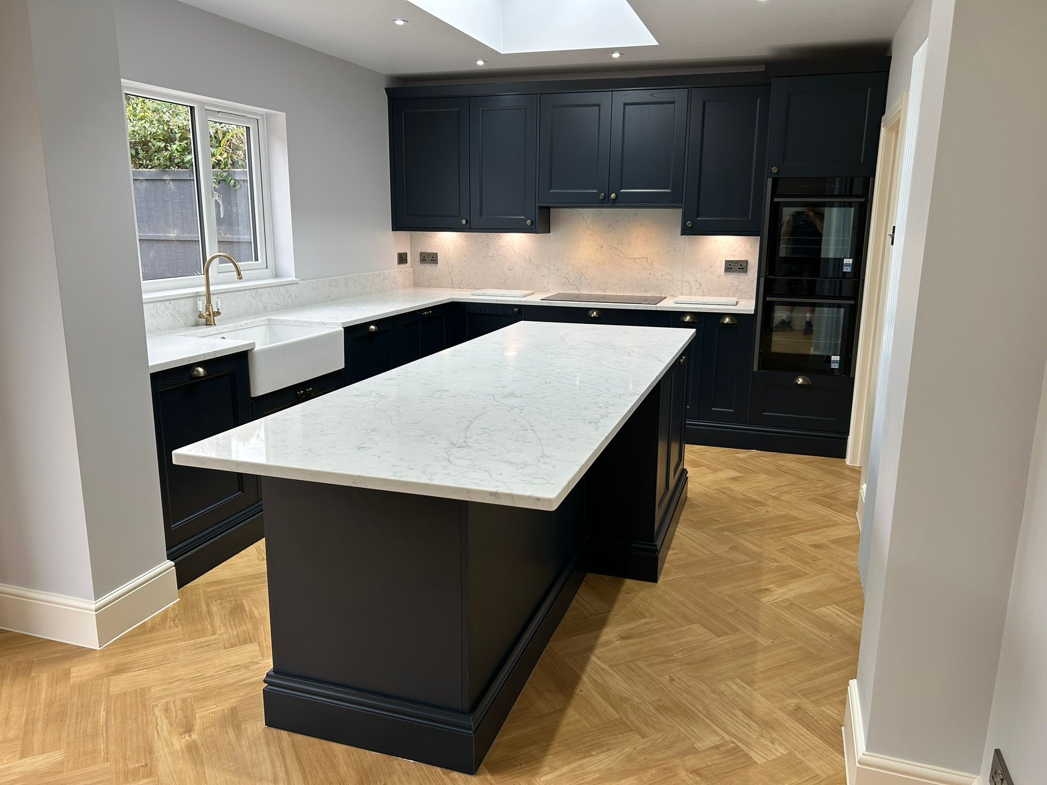 Flynn & Co Construction Ltd Facebook ad