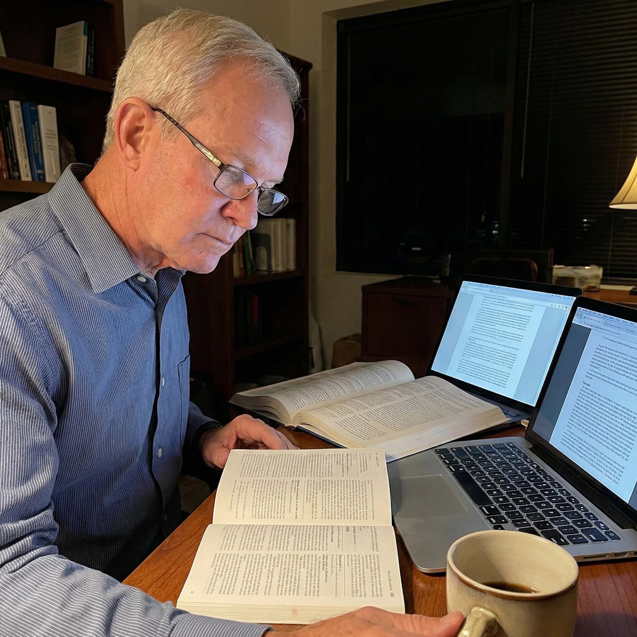 Dr. Blane Schilling, MD Facebook ad: Orthopedic surgeon: Why I stopped recommending shoulder…