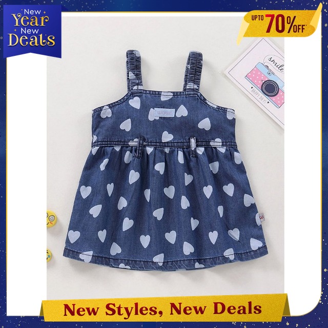 FirstCry.com Facebook ad