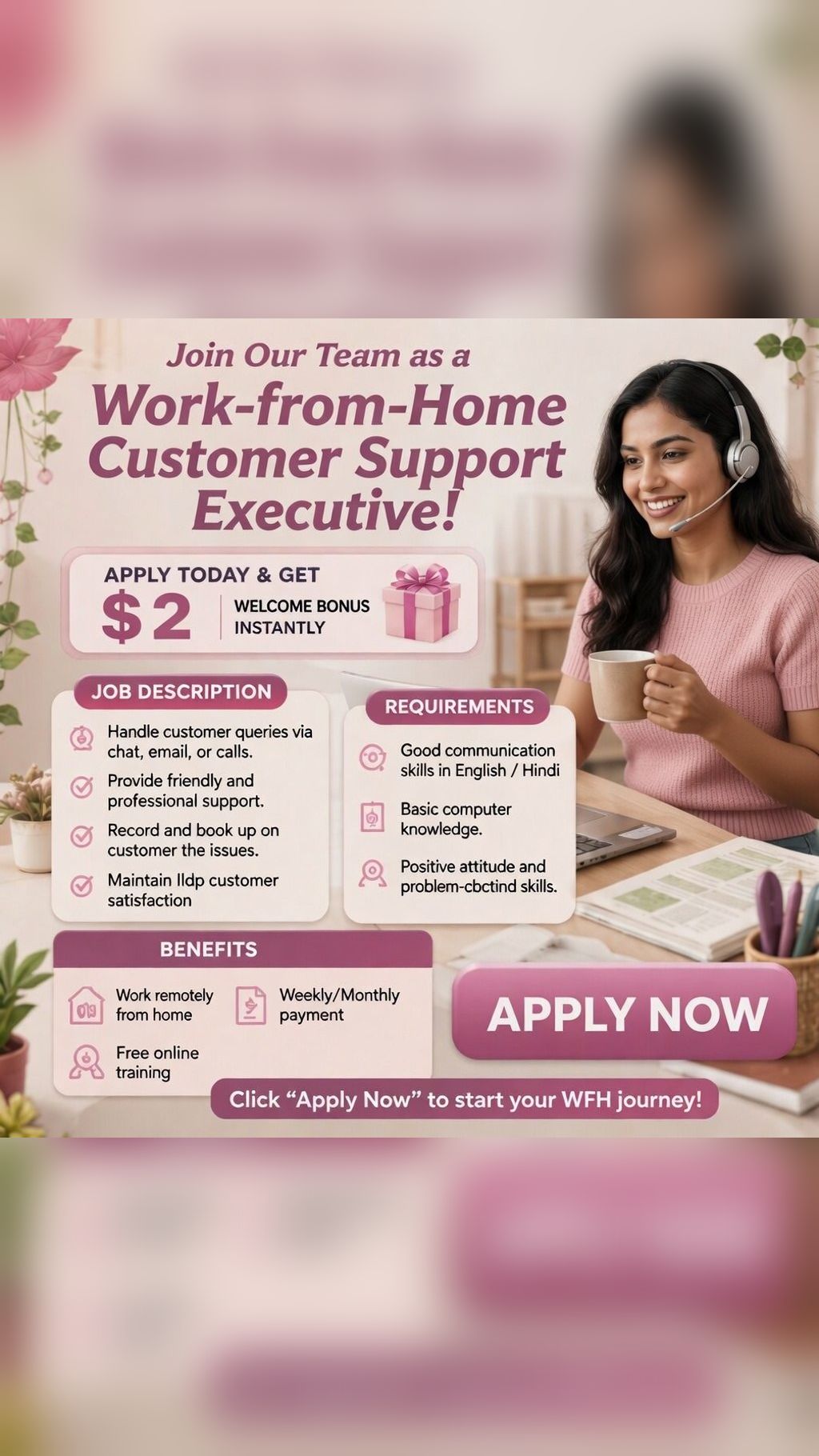 Luann Pitch Facebook ad from May 13, 2026