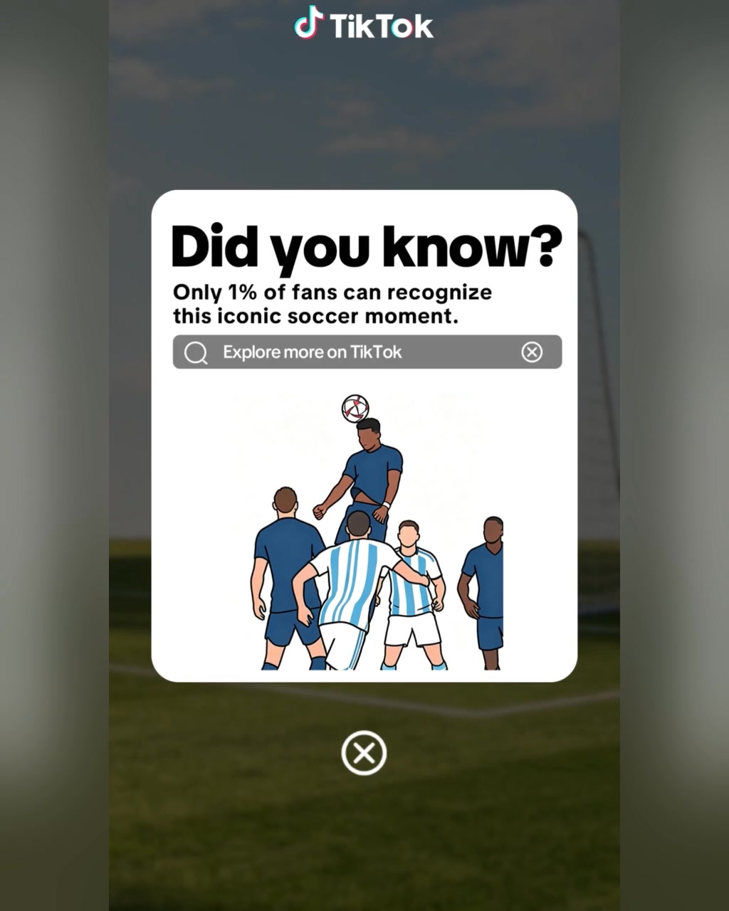 TikTok - US Facebook ad: The products everyone’s obsessed with are all here