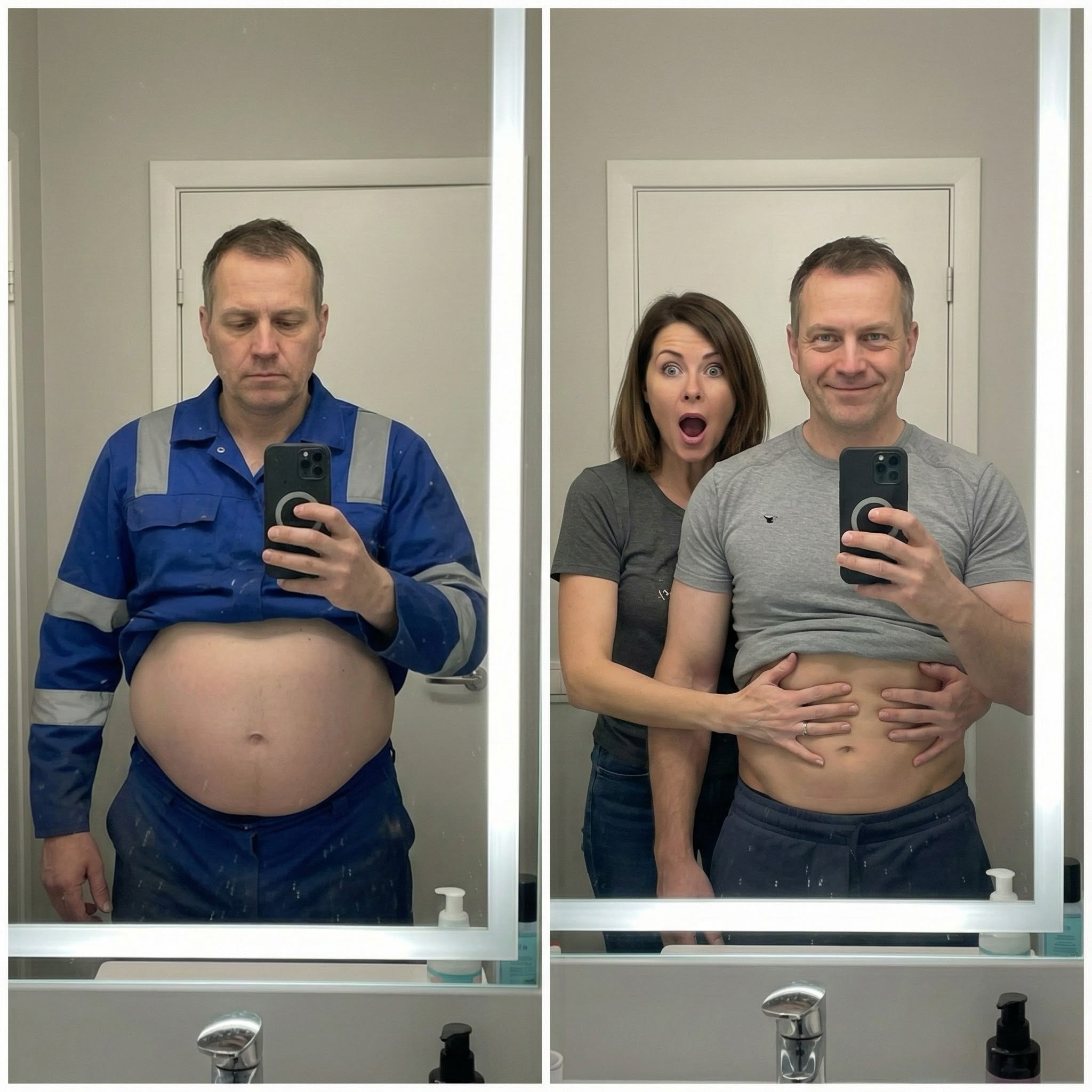 Dr. Micheal Jones Facebook ad