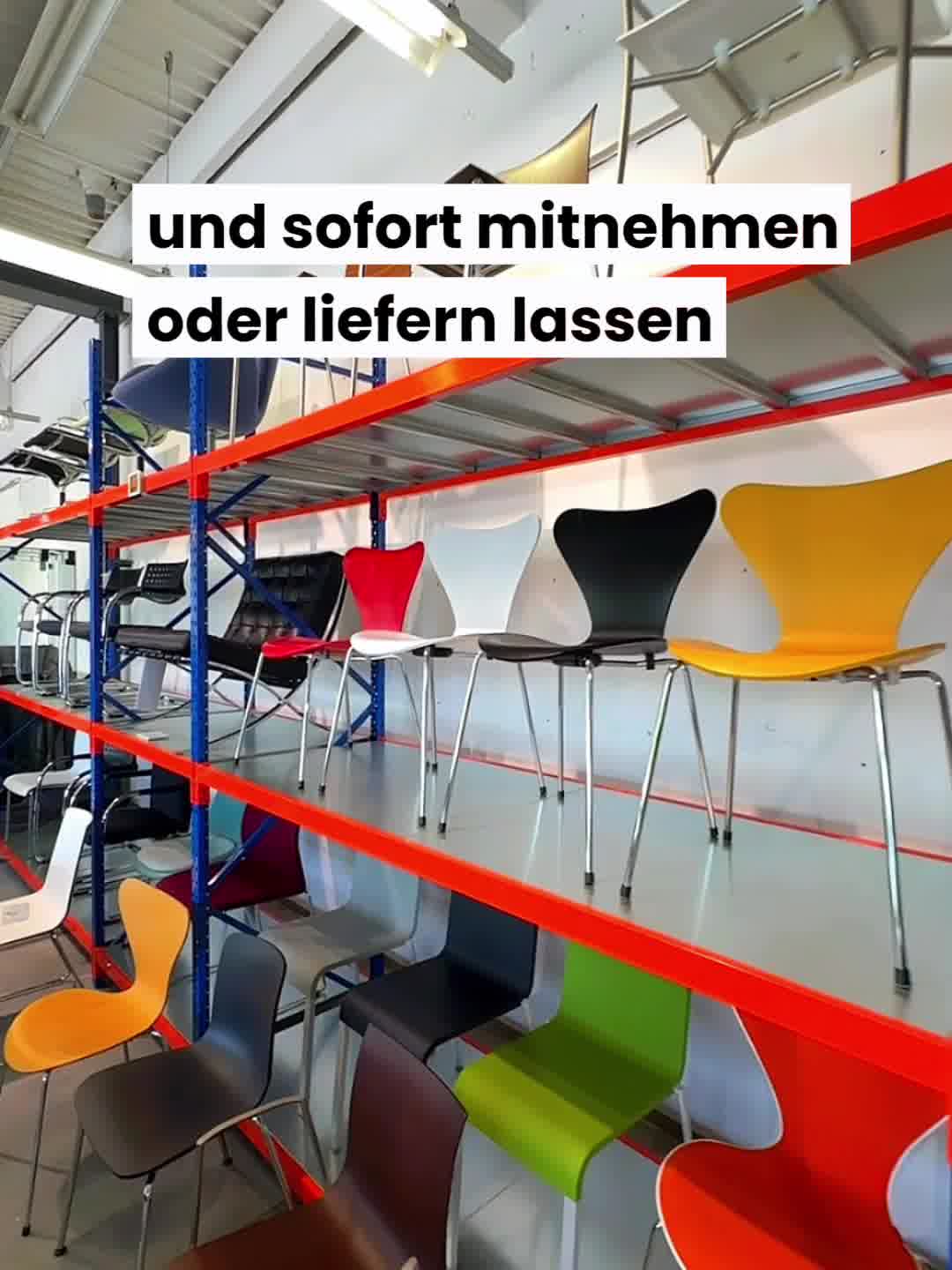 FLEX Büromöbel GmbH Facebook ad: HomeOffice upgraden