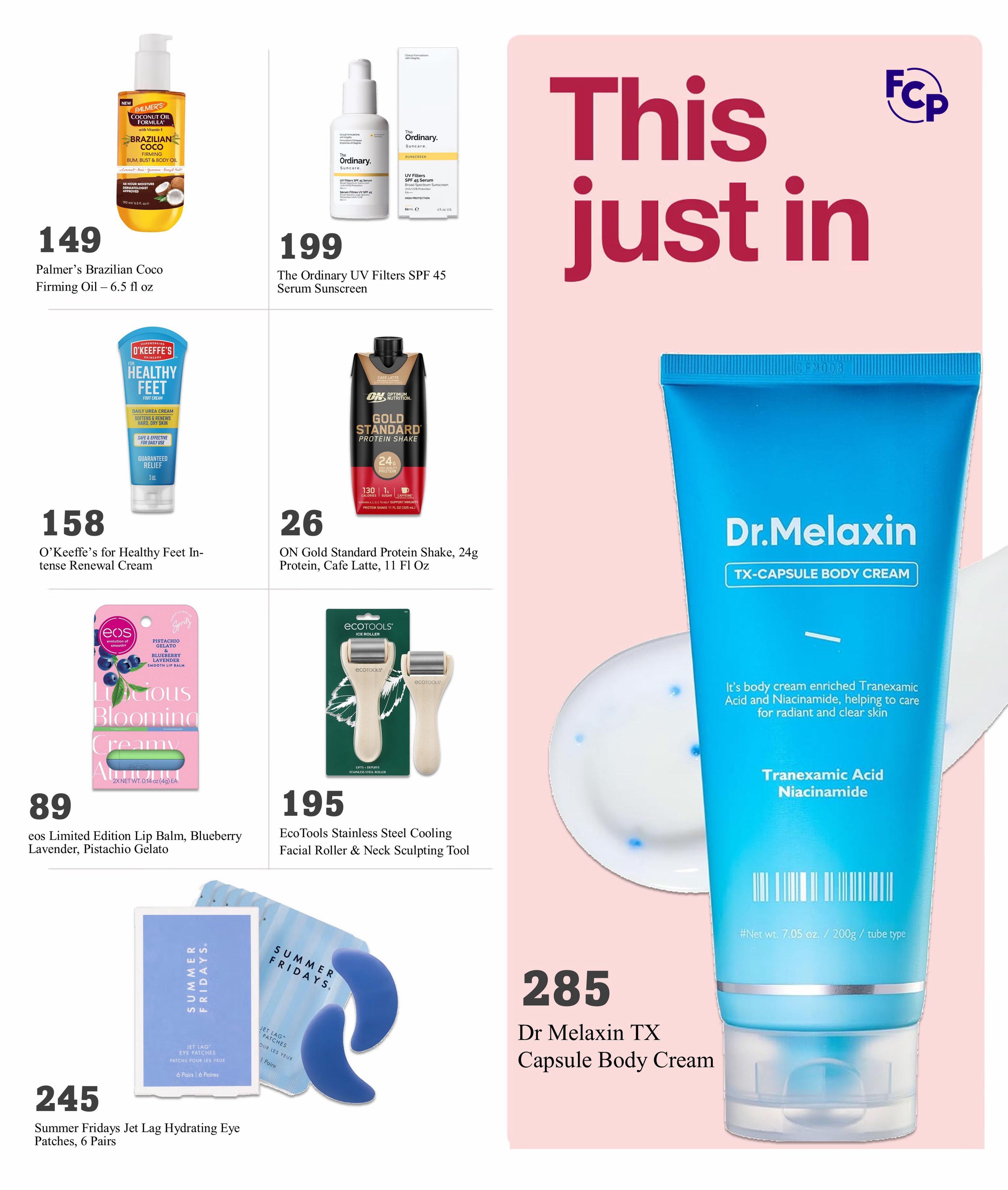 felicitycommunitypharmacy Facebook ad