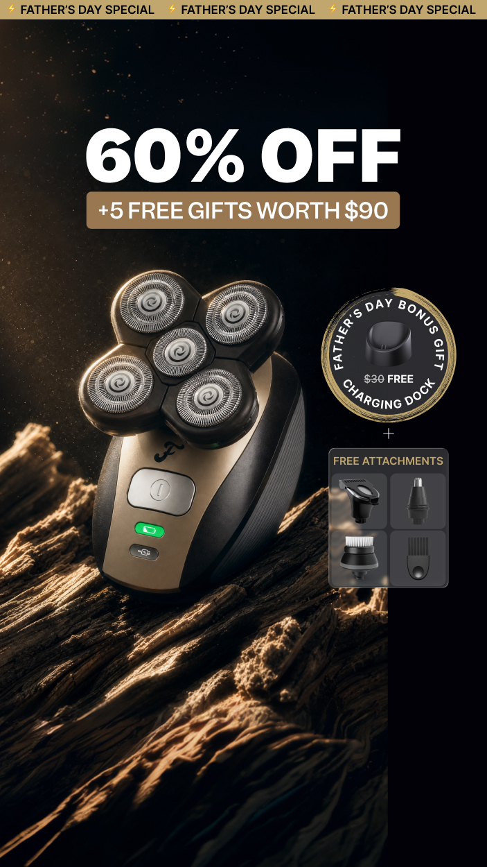 Freebird Facebook ad