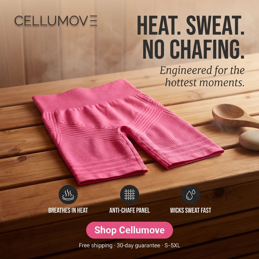 Cellumove- Facebook ad