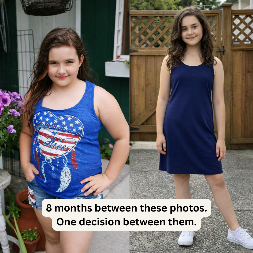 Journal of a Worried Mom Facebook ad